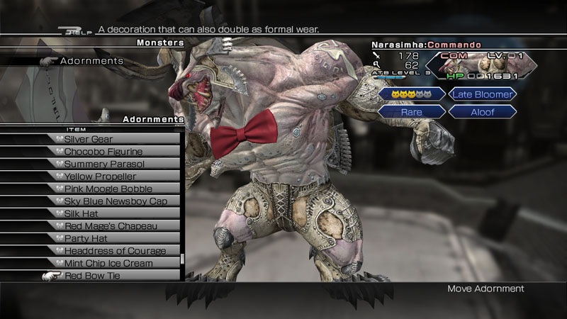 Illustration for article titled Final Fantasy XIII-2 Might Remind You of Mass Effect, Pokemon